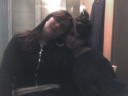 dada et moi
