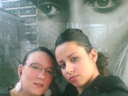 MOI ET MA CHIWI